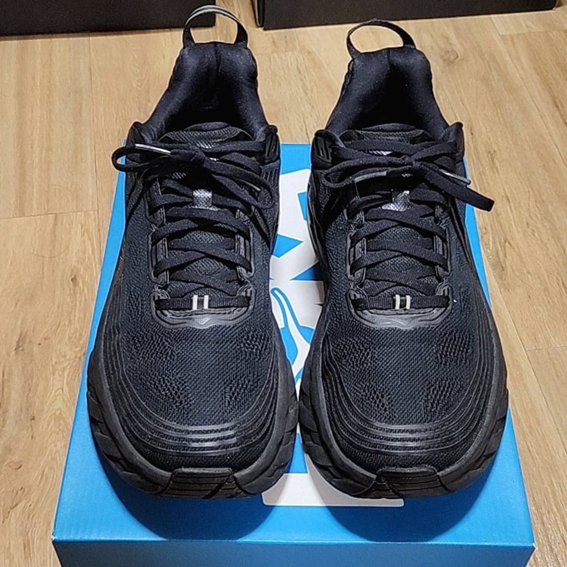 호카 285 본디 블랙 상품이미지2