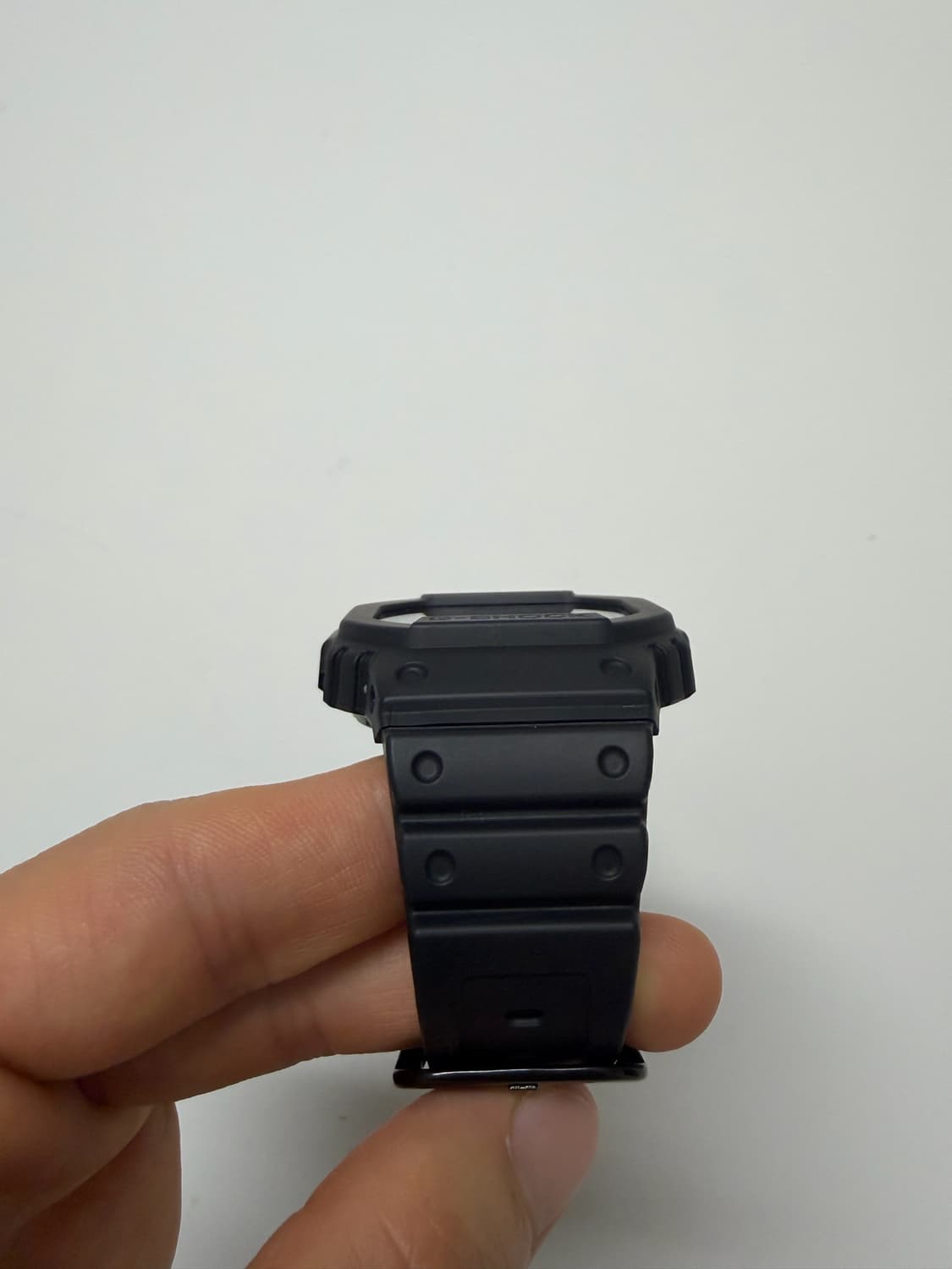 지샥 DW-5000hs-1dr 풀박. 판매합니다.  상품이미지8
