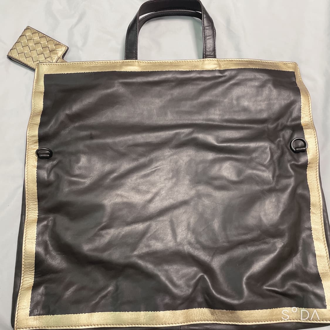 보테가베네타 쇼퍼백 상품이미지3