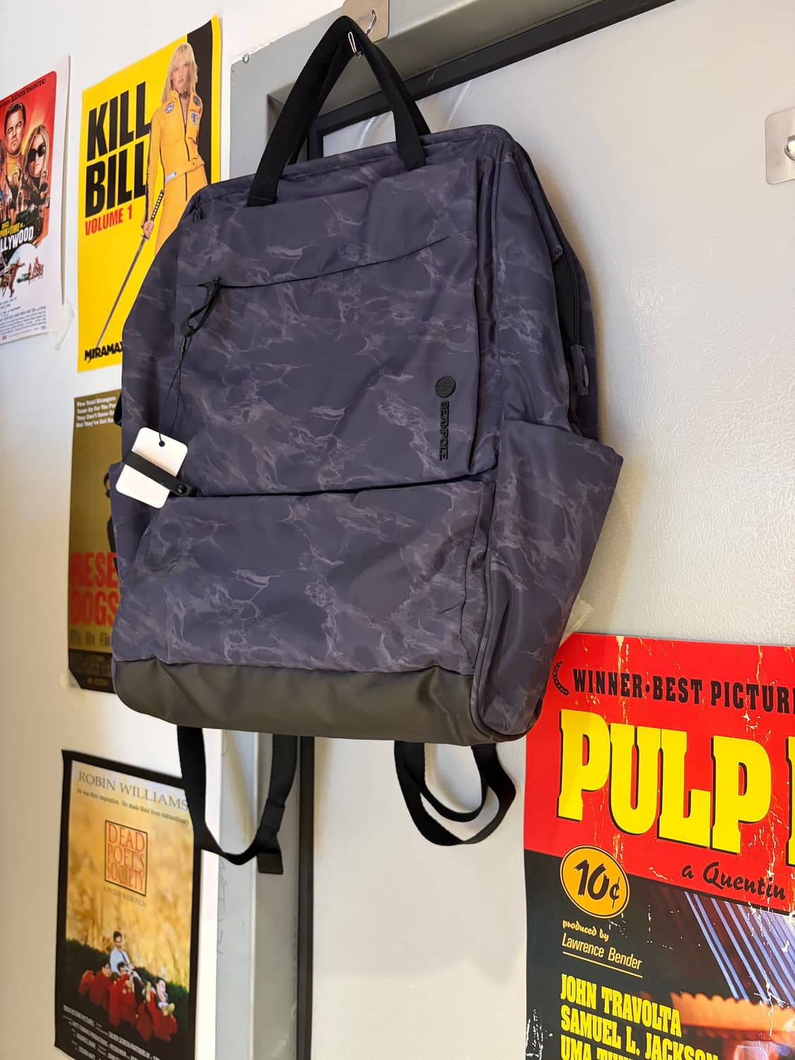 빈폴 나일론 백팩 상품이미지1