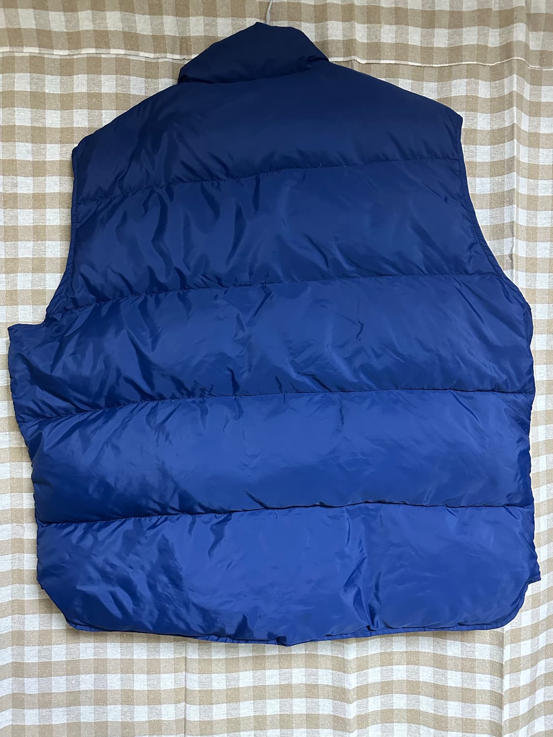 빈티지 엘엘빈 패딩 조끼vtg llbean puffer vest xxl 상품이미지2