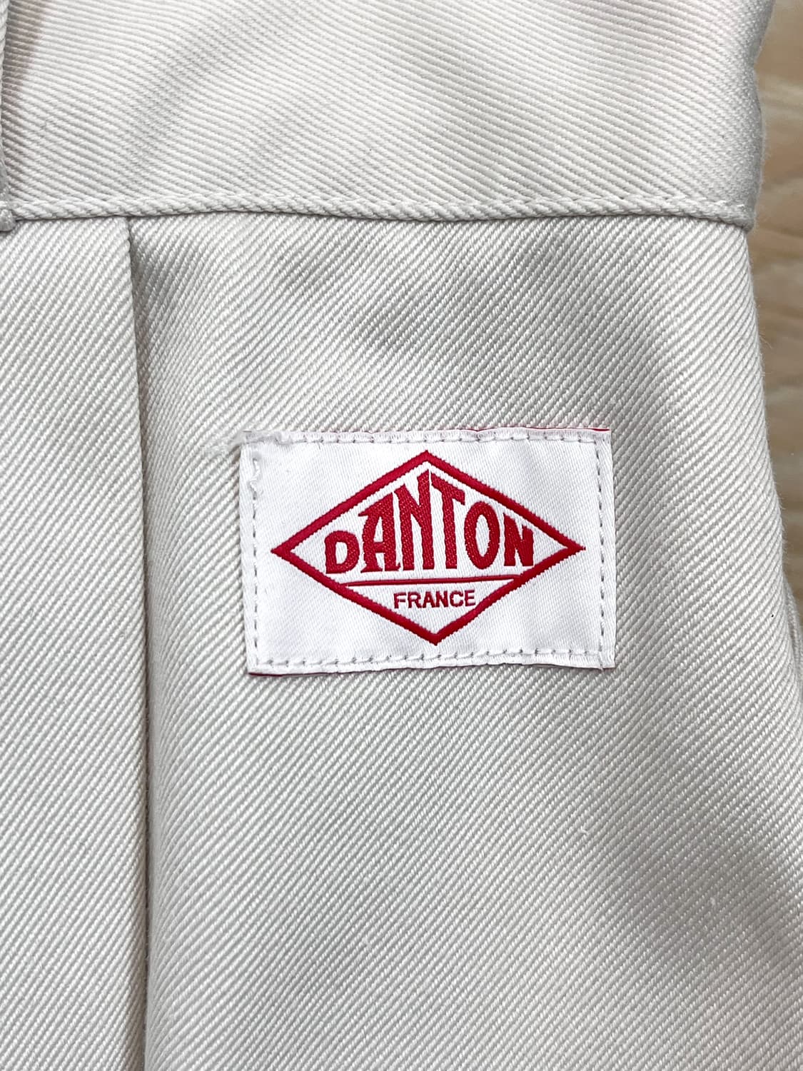 단톤 턱 롱 스커트 상품이미지5