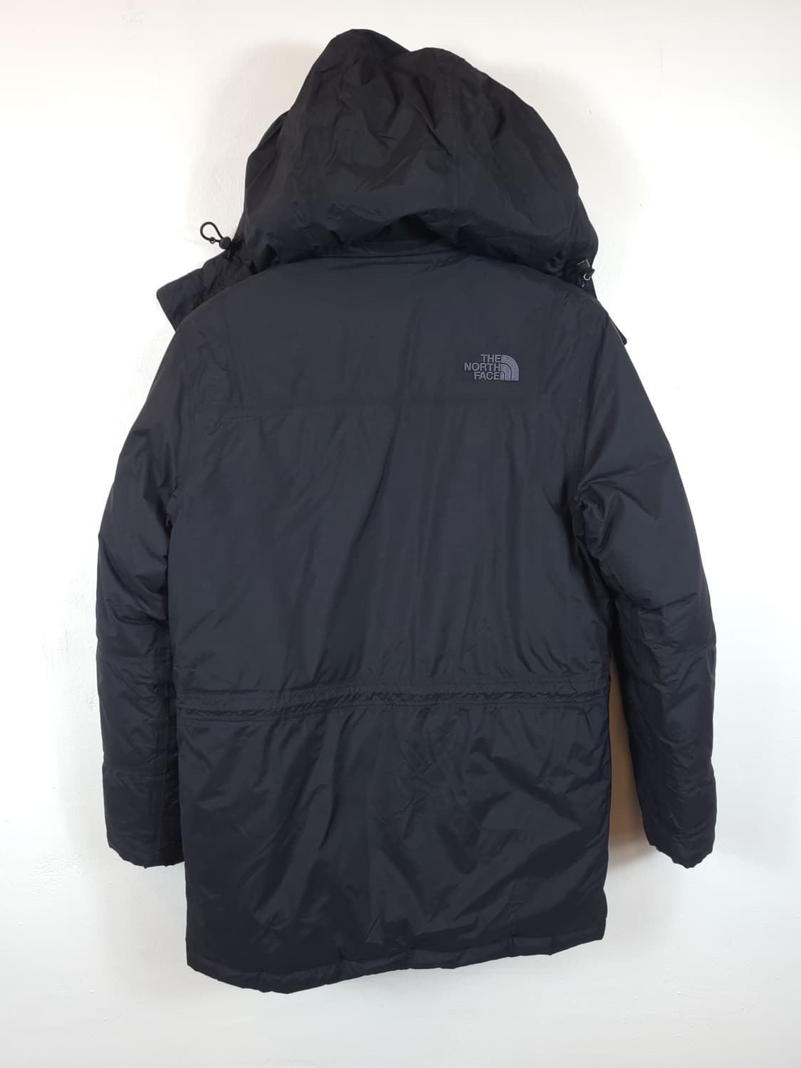 노스페이스 화이트라벨 필파워구스800 HyVent 패딩 85-90 XS 상품이미지6