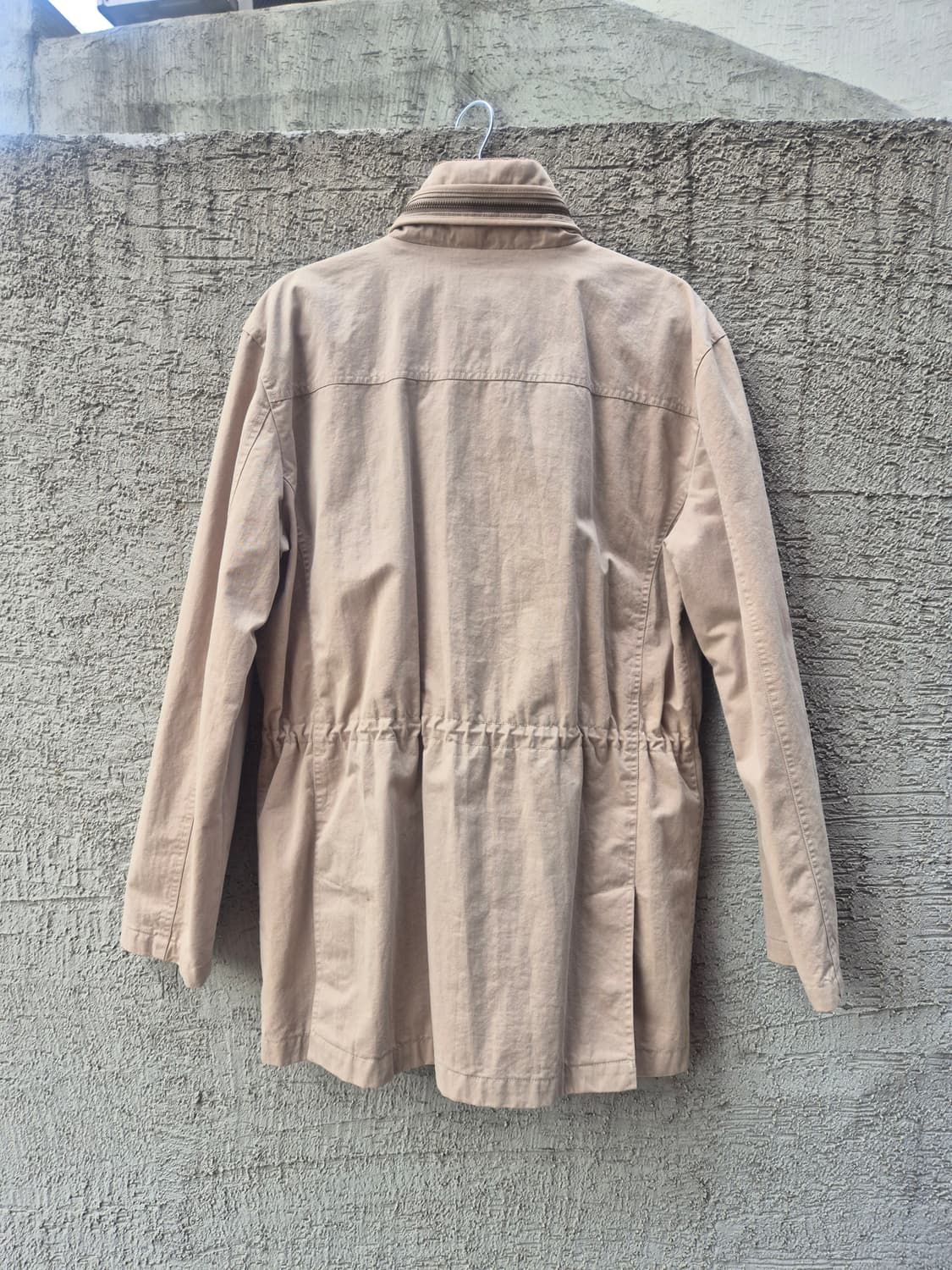 Second Hands by Parsons & L 남성 야상 자켓 상품이미지6