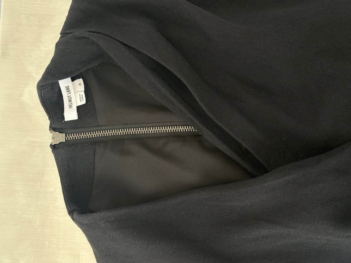 Helmut Lang Dress 상품이미지4