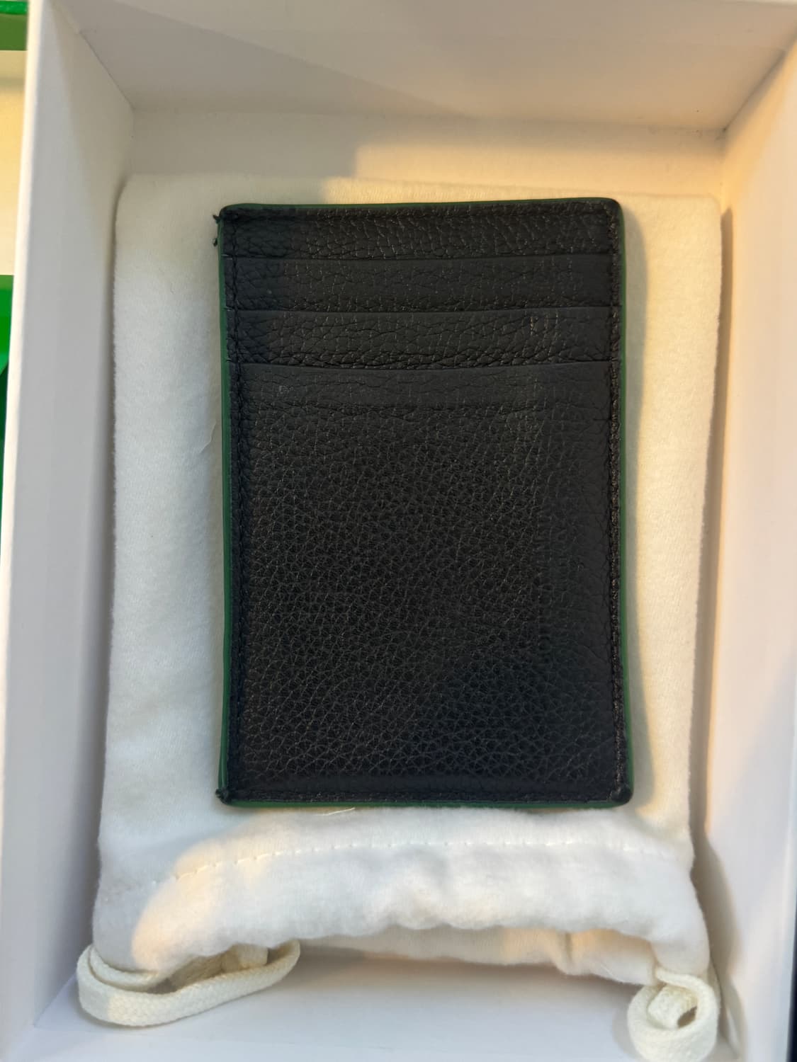 Bottega veneta 카드지갑 상품이미지2