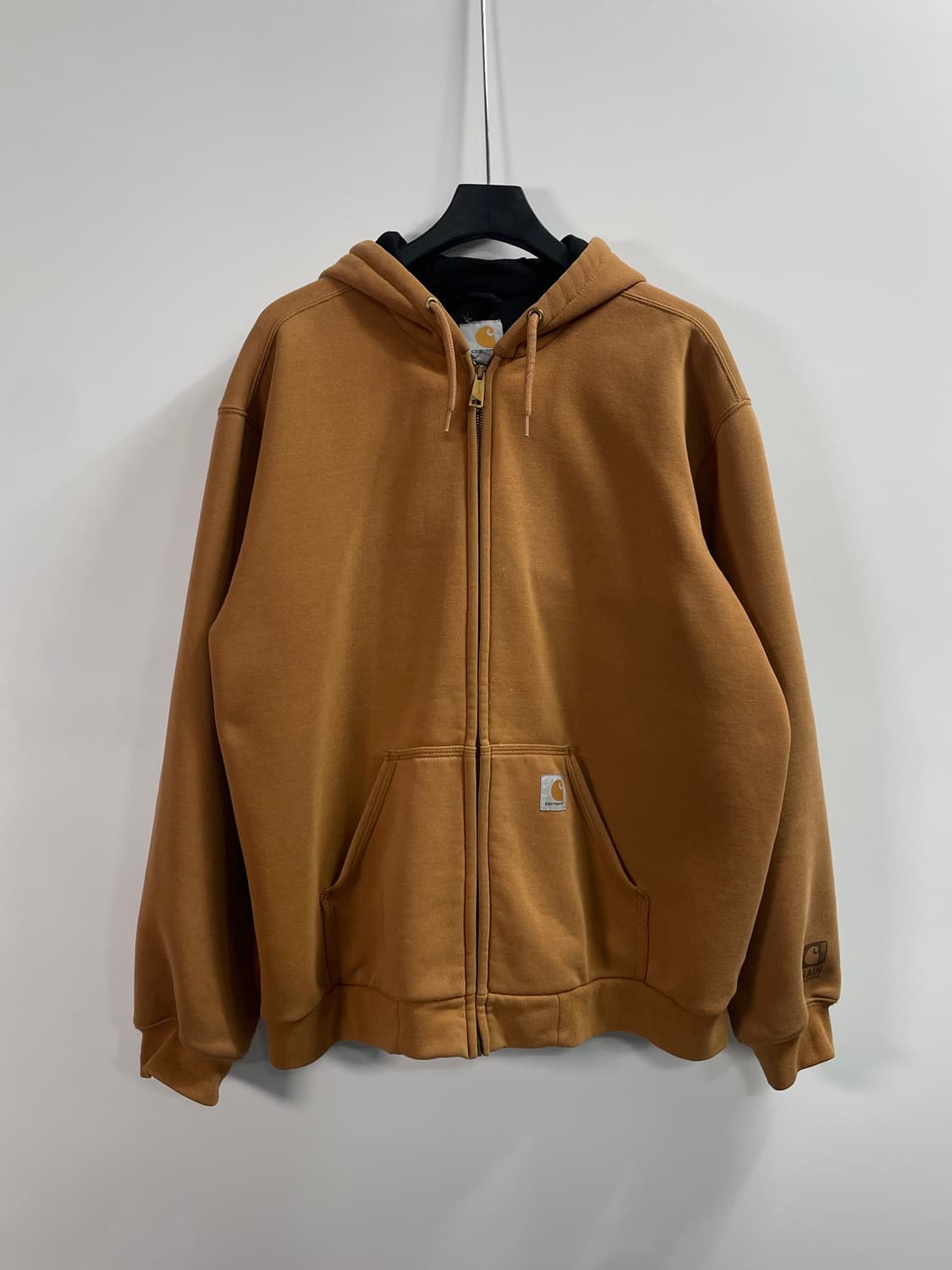 칼하트 디어본 써멀 후드집업 (on.352)   상품이미지1