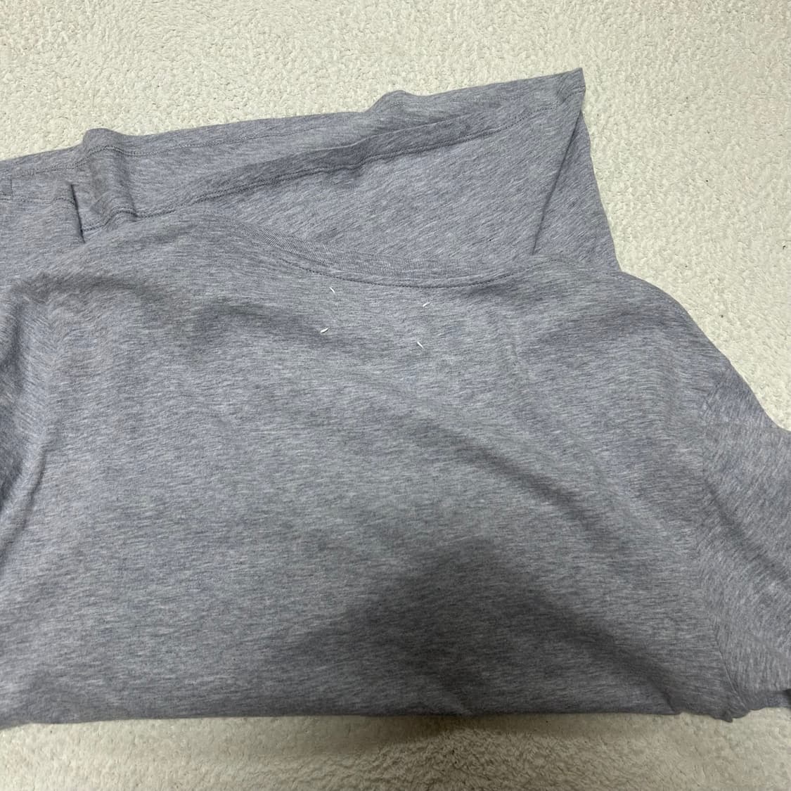 martin margiela 12ss pocket t-shirt 상품이미지1