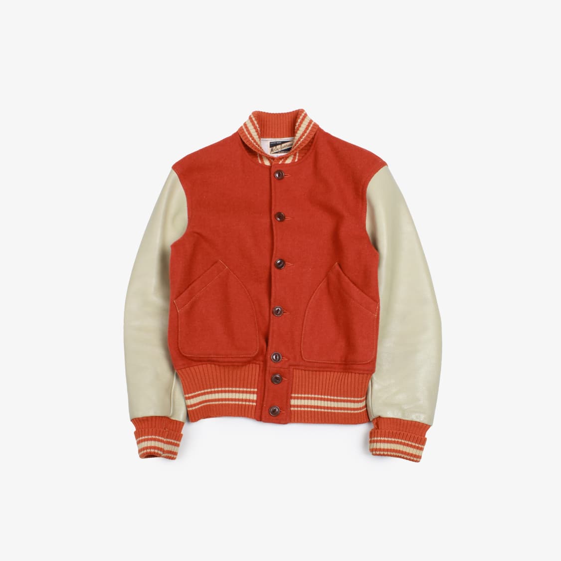 McCOY SPORTSWEAR 자켓 상품이미지1