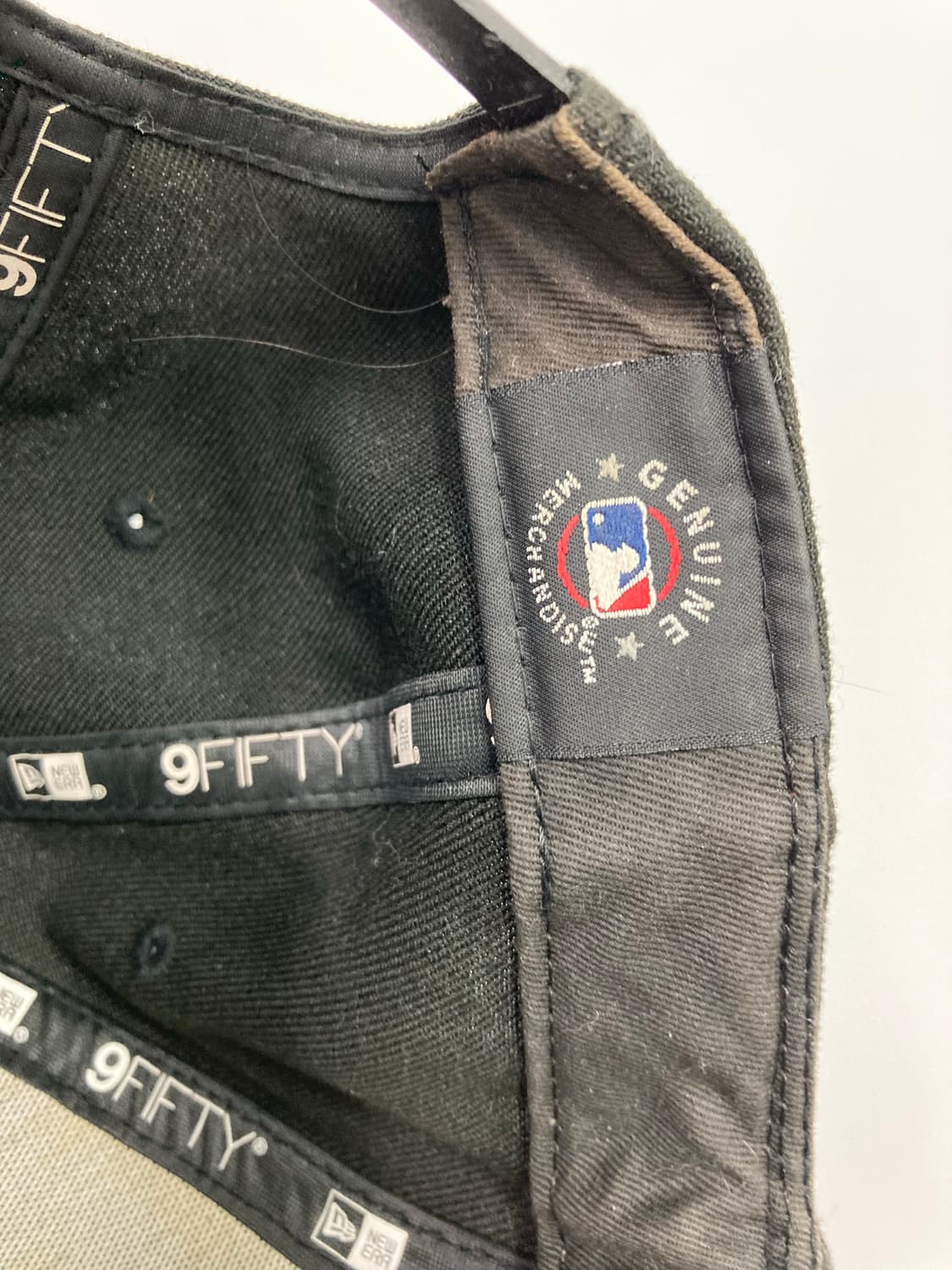 MLB 캡 모자 상품이미지5