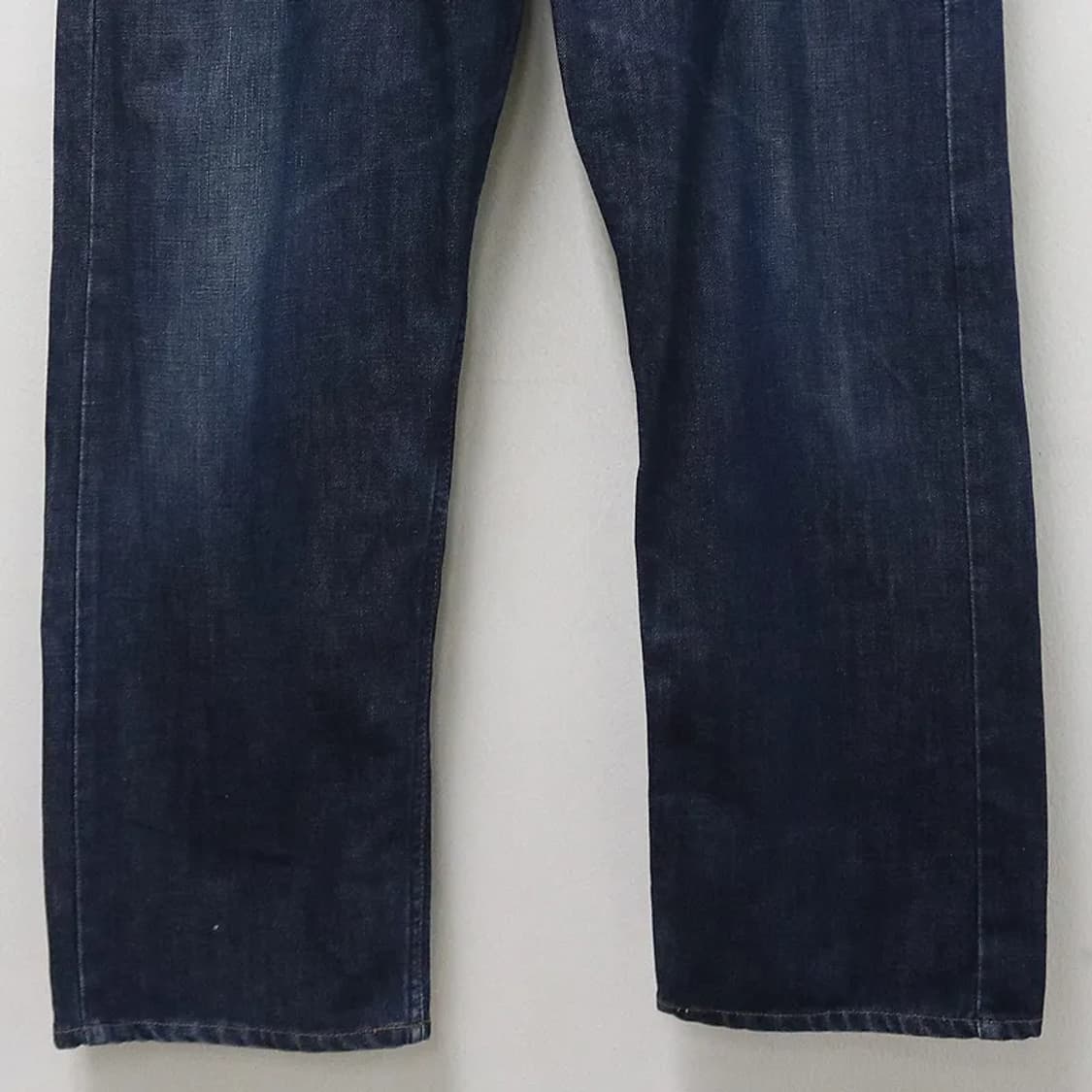 90'S 리바이스 509 데님 팬츠 65588 상품이미지4