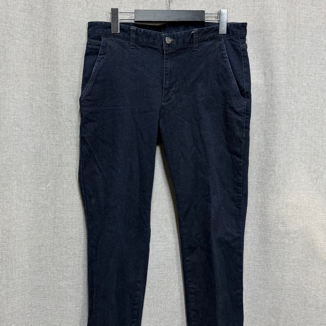 [34] 빈폴 골프 남성 데님팬츠 청바지 상품이미지2