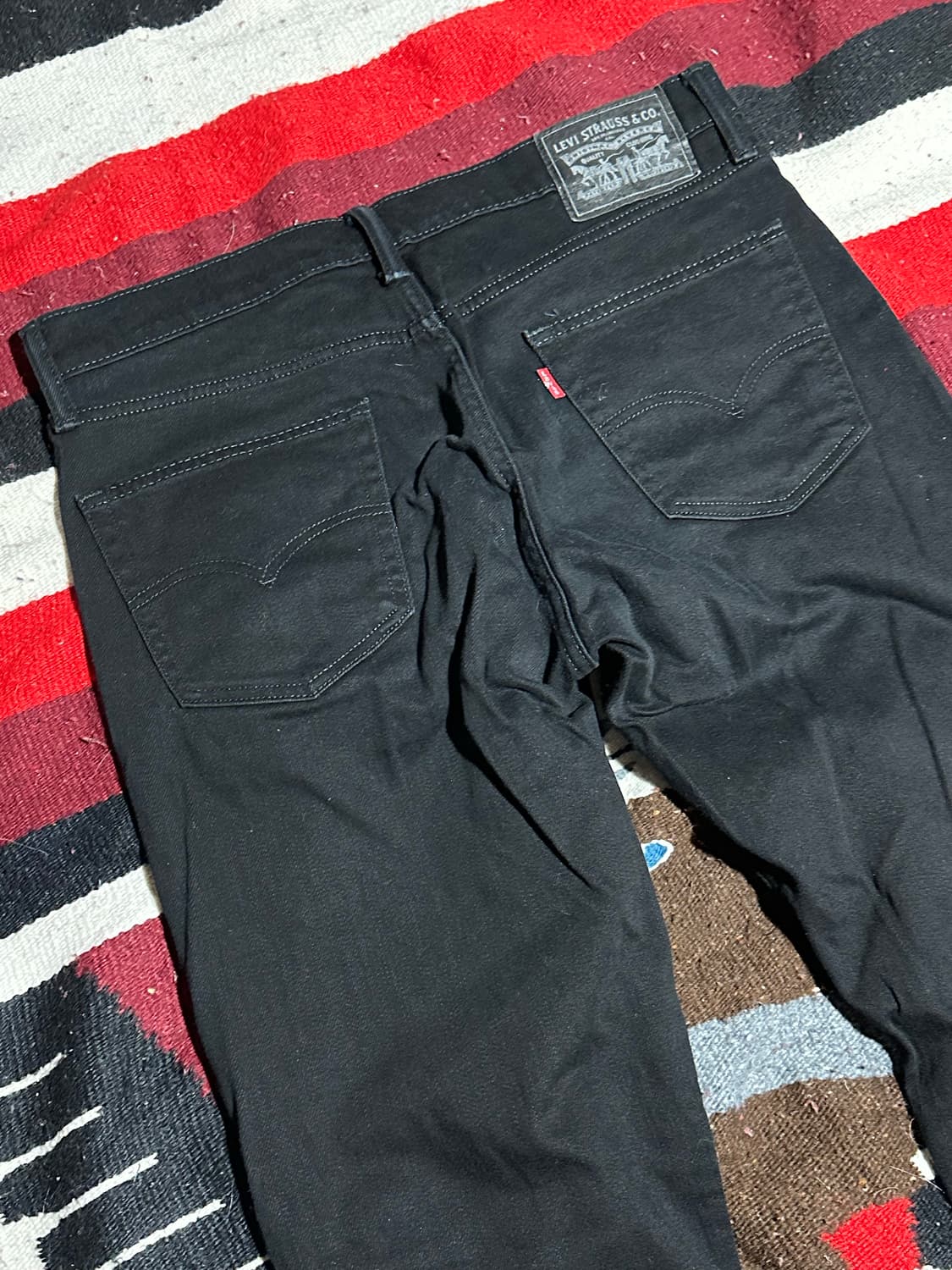 [리바이스] •Levi's 511 Denim 상품이미지7