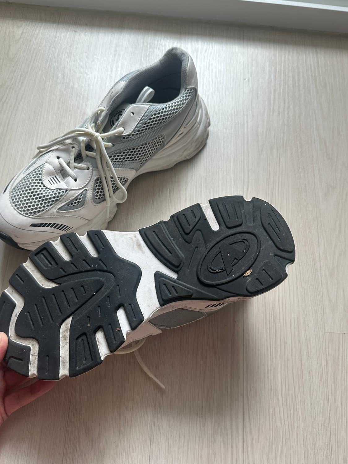 악셀아리가토 마라톤 45 상품이미지4