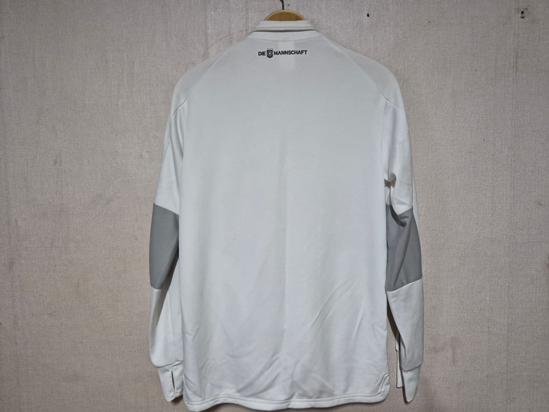 아디다스 독일팀져지( L) 상품이미지3