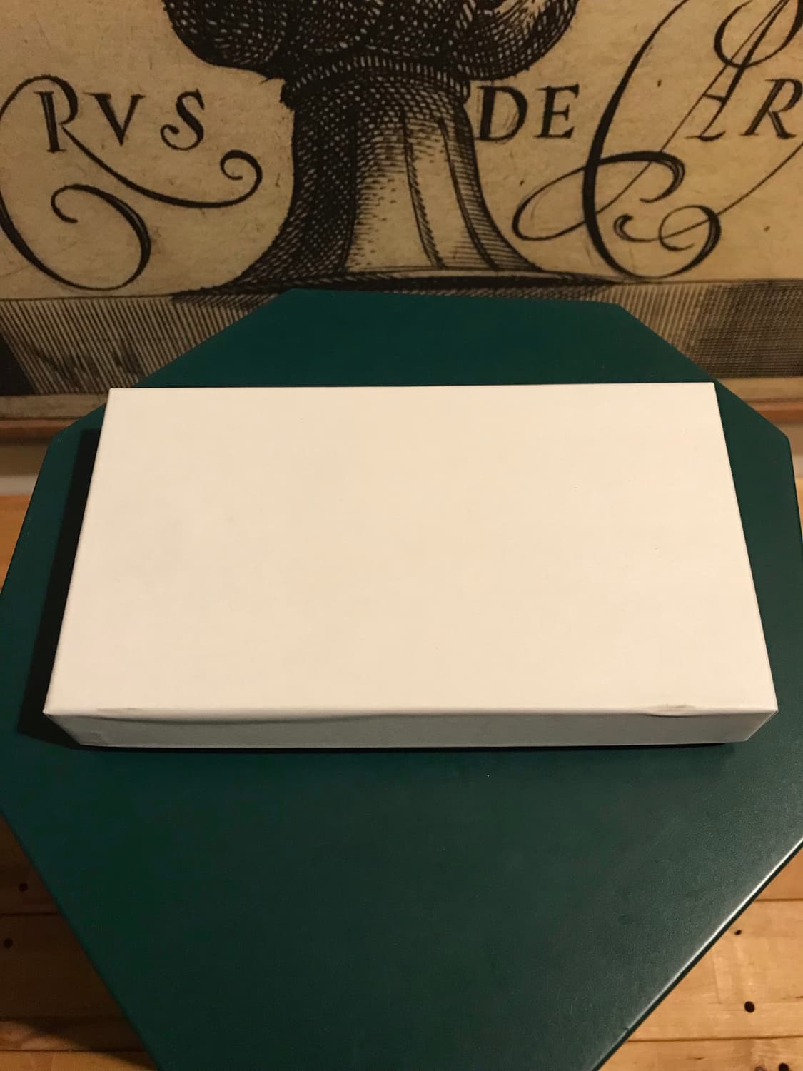 와코마리아 Leather Wallet 상품이미지1