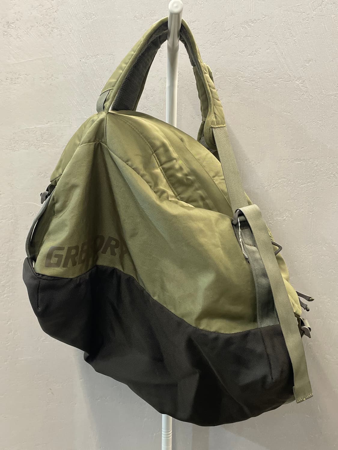 그레고리 더플백 65L 상품이미지3