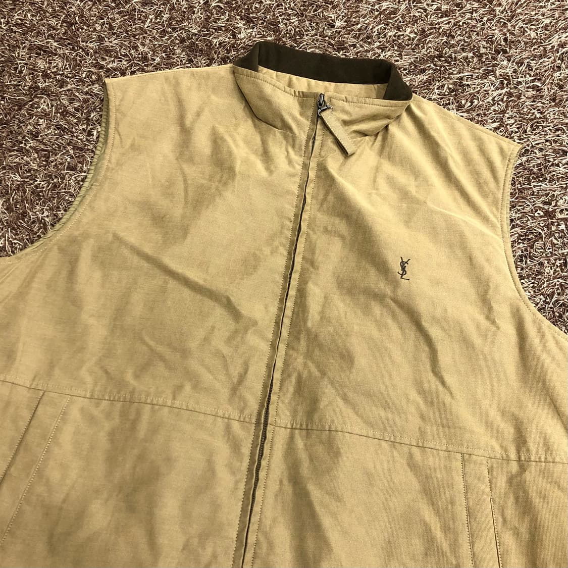 입생로랑 아카이브 베스트 자켓 상품이미지2