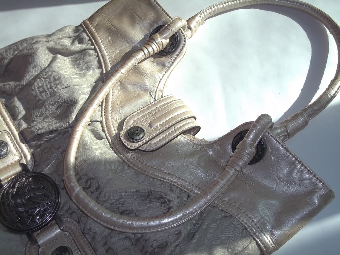 Guess y2k 빈티지 숄더백 상품이미지3