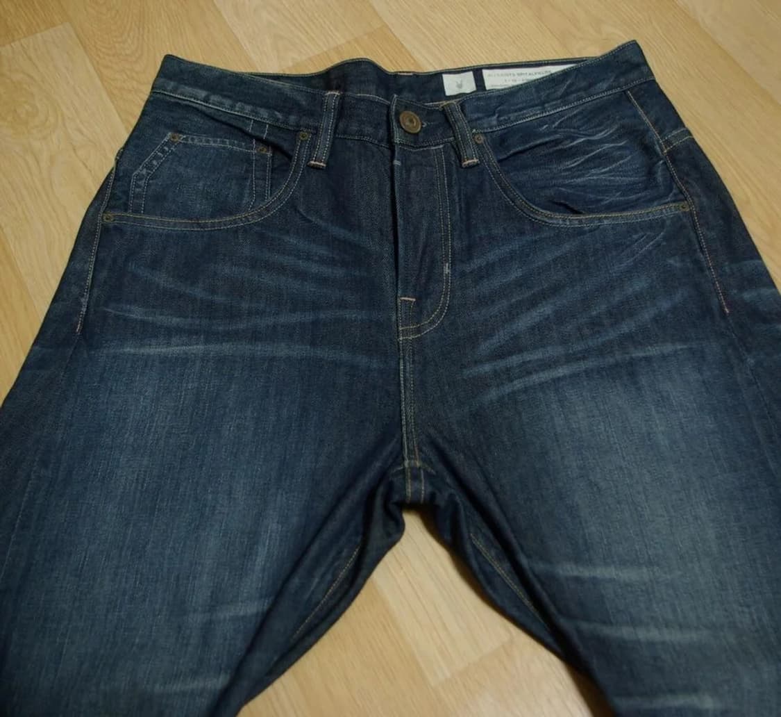 올세인츠 트위스터진 31-32 상품이미지1