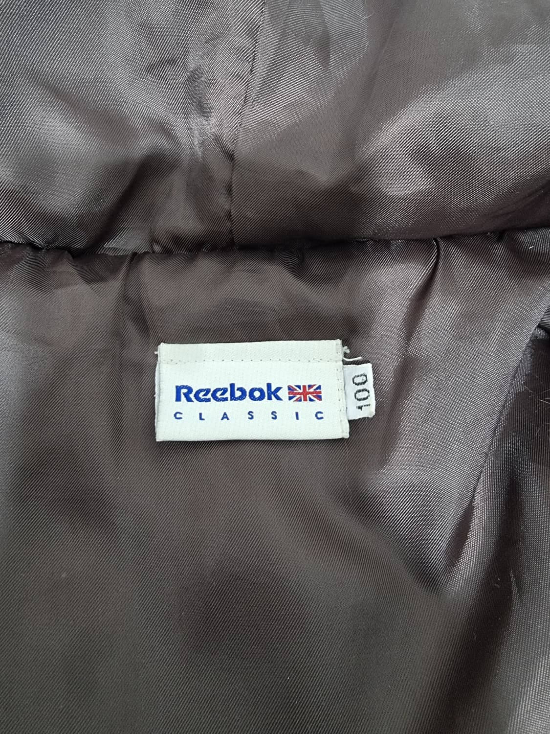 리복 클래식 덕다운 (C730 상품이미지4