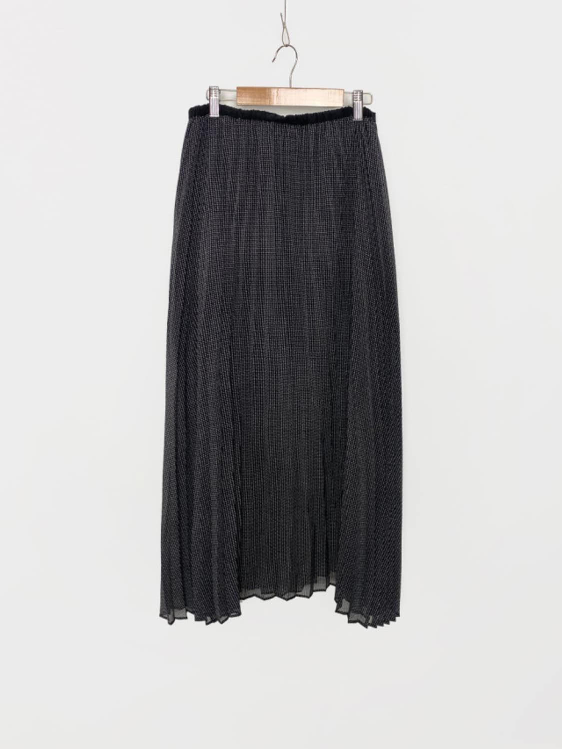 JOURNAL STANDARD pleats skirt 상품이미지5