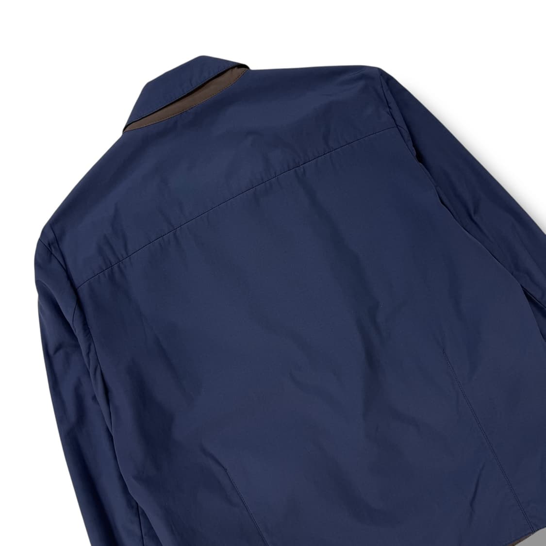 발렌시아가 포켓 자켓 + 명품감정서 r1853 상품이미지4