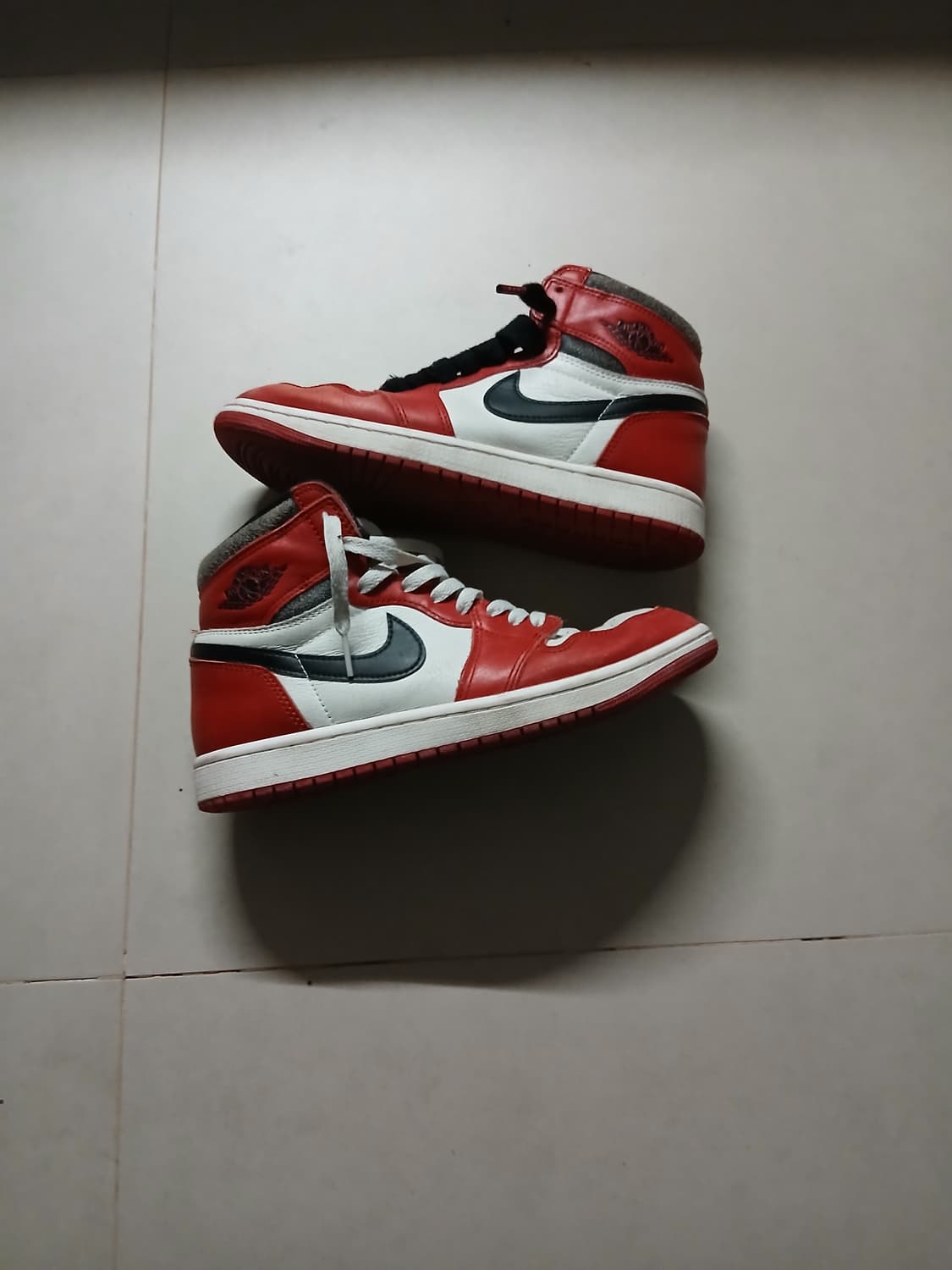 조던1 시카고 2022 상품이미지1