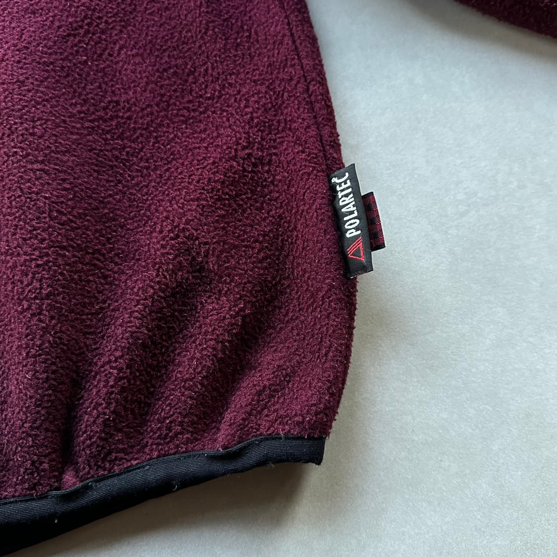 [M]울리치 Woolrich 폴라텍 풀오버 후리스 상품이미지8