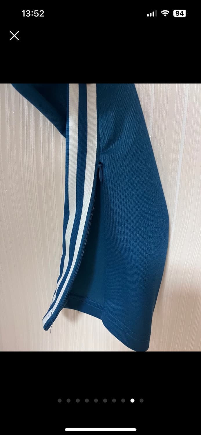 아디다스 빈티지 져지, 바지 상품이미지9