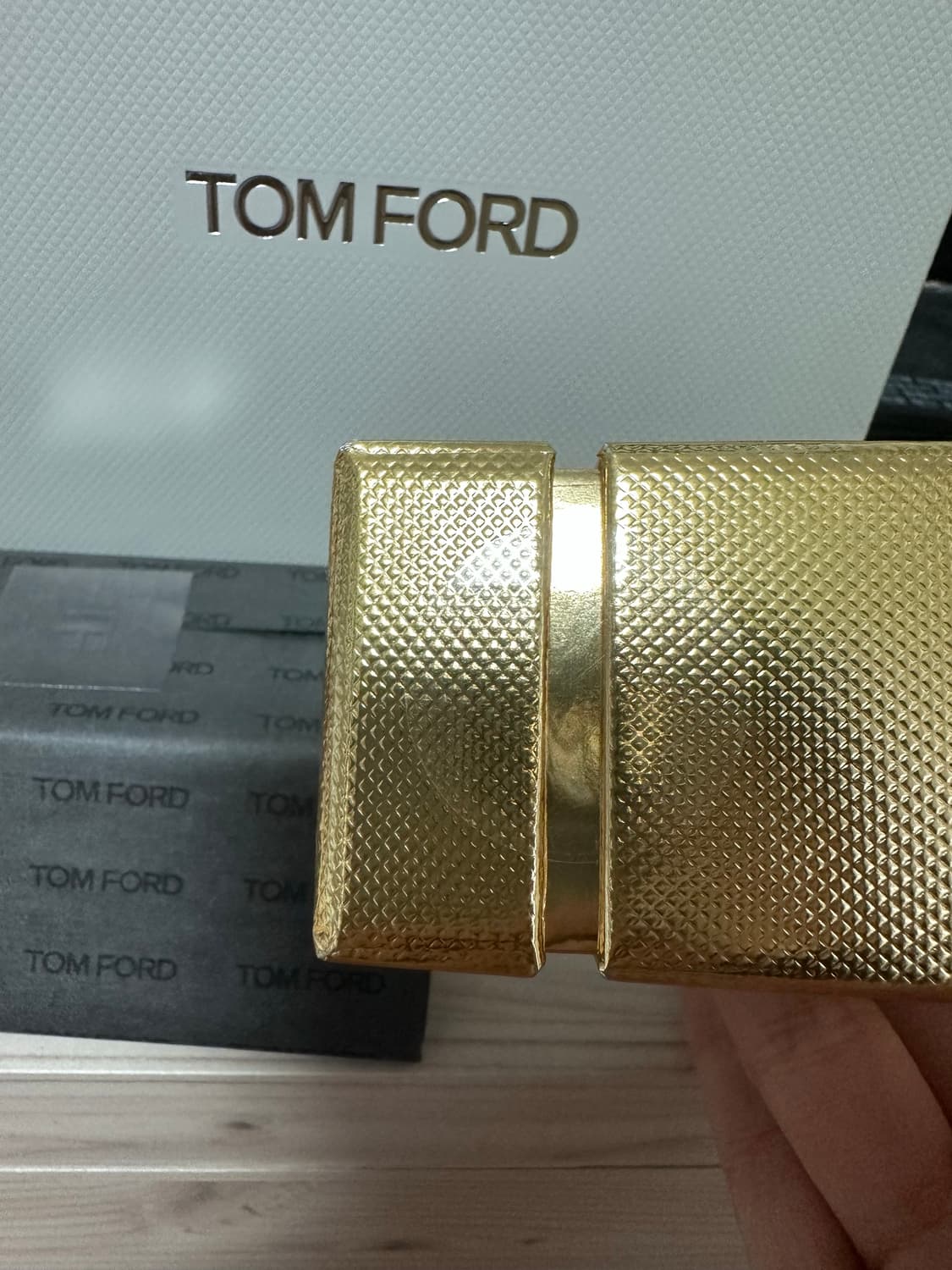 톰포드 솔레이블랑 30ml 미개봉품 상품이미지2