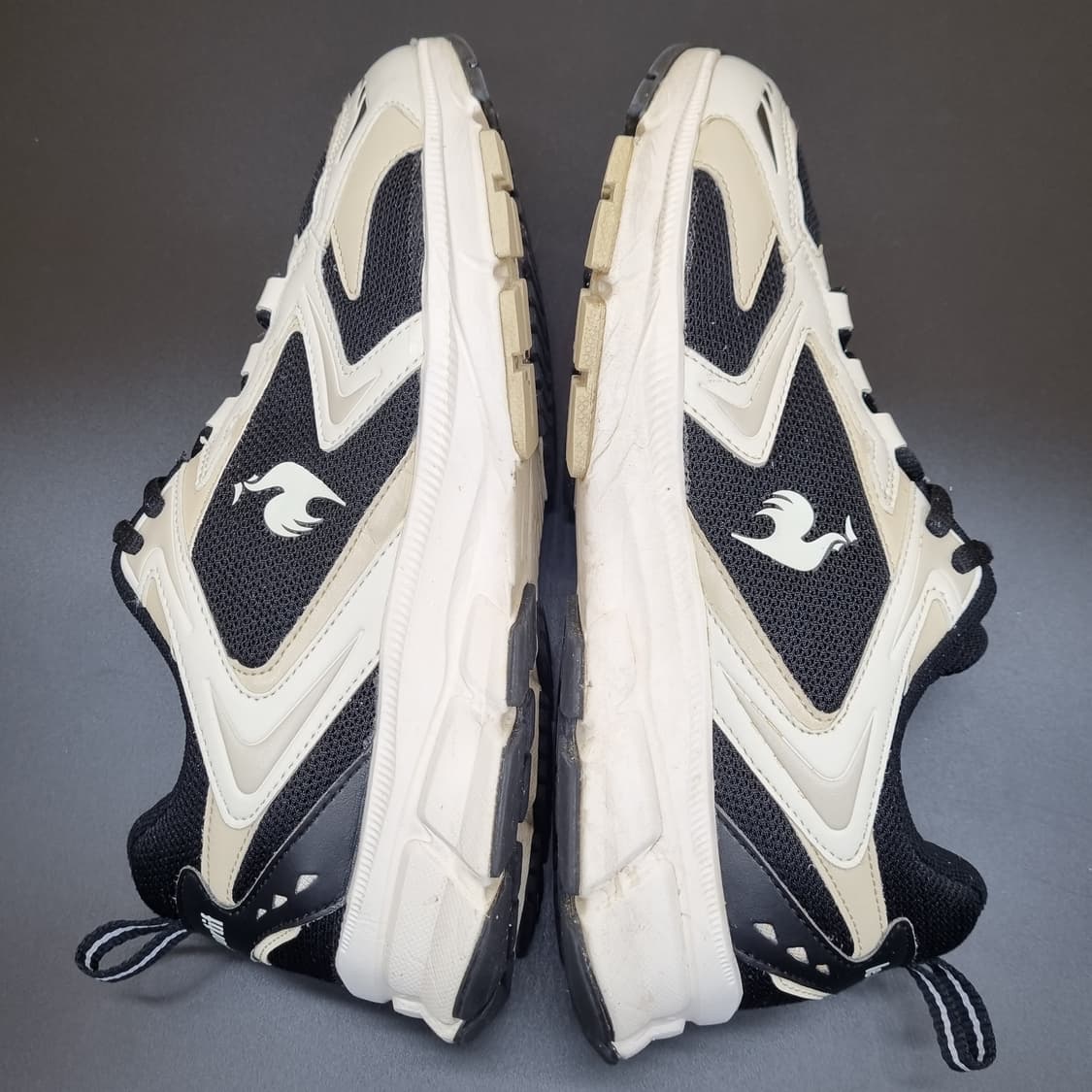 르꼬끄 카디엄 래피드 남성운동화270  상품이미지5