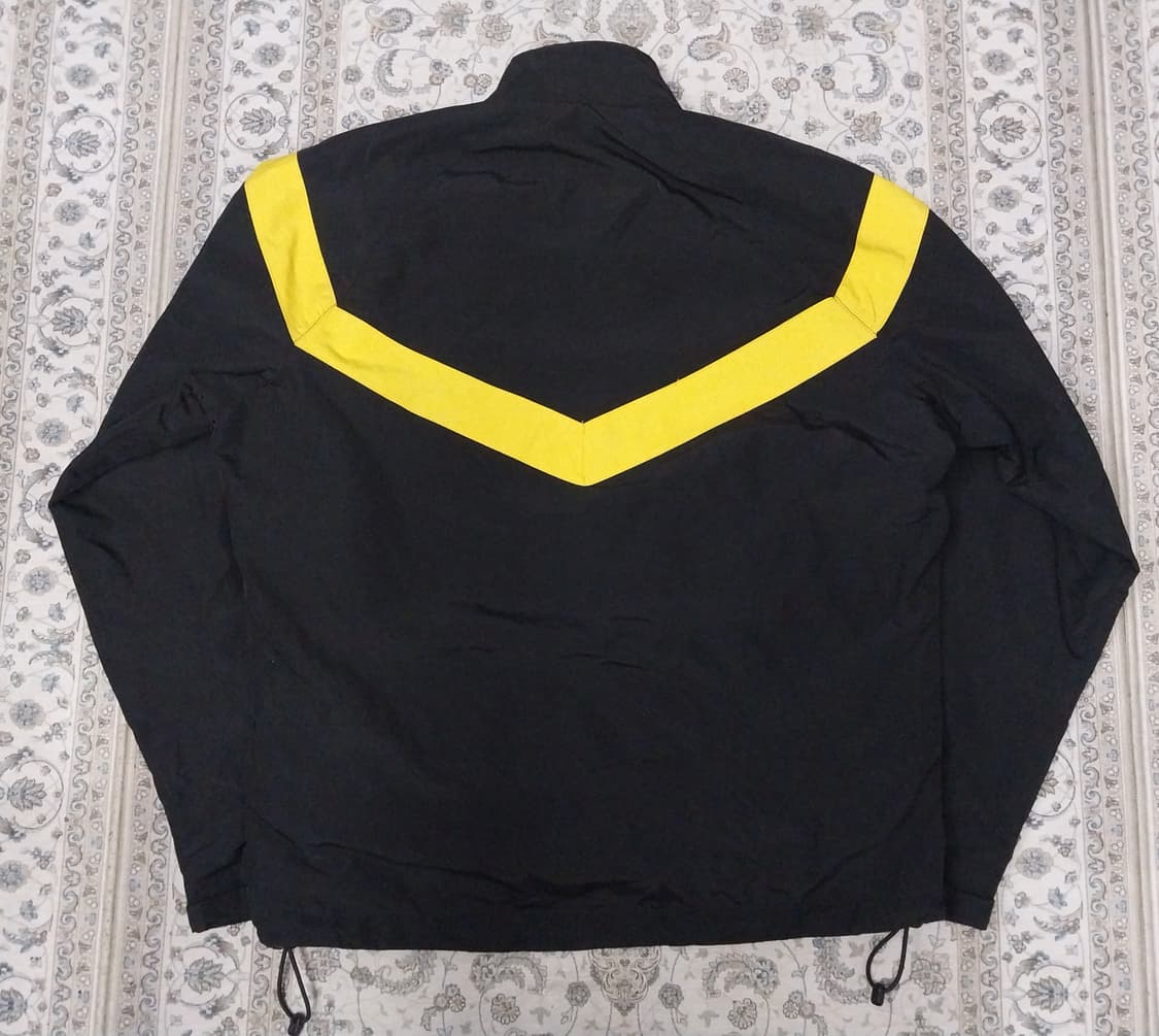 US ARMY APFU 바람막이 상품이미지3