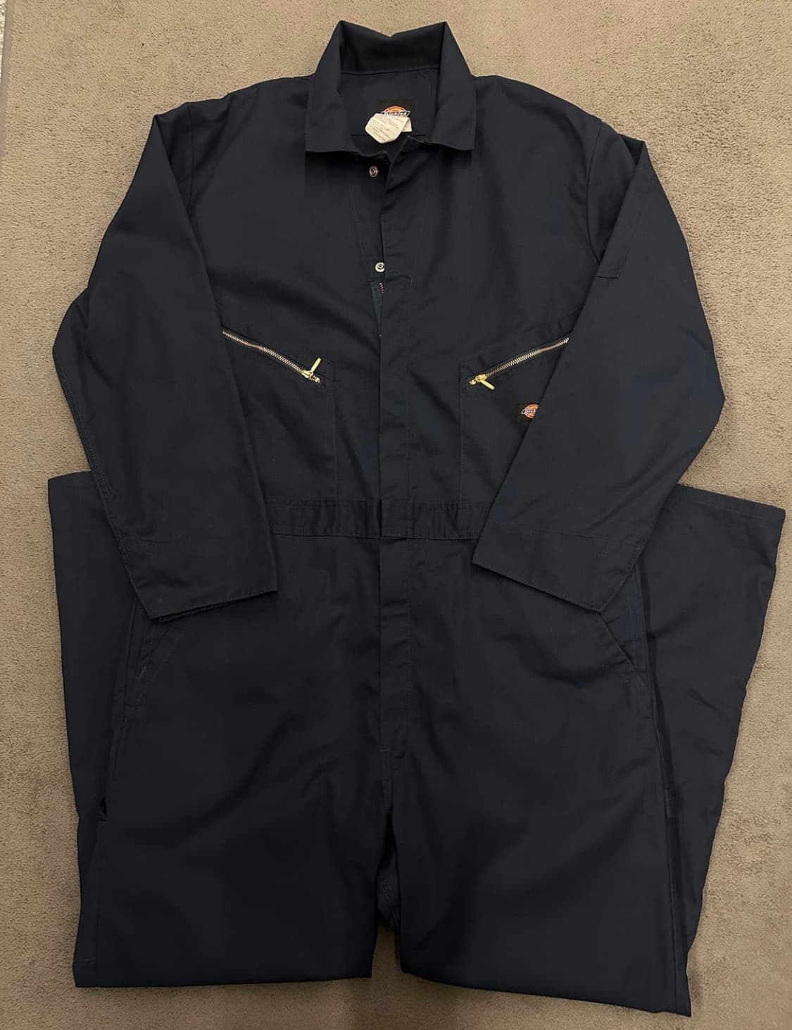 디키즈 점프수트 처분 상품이미지1