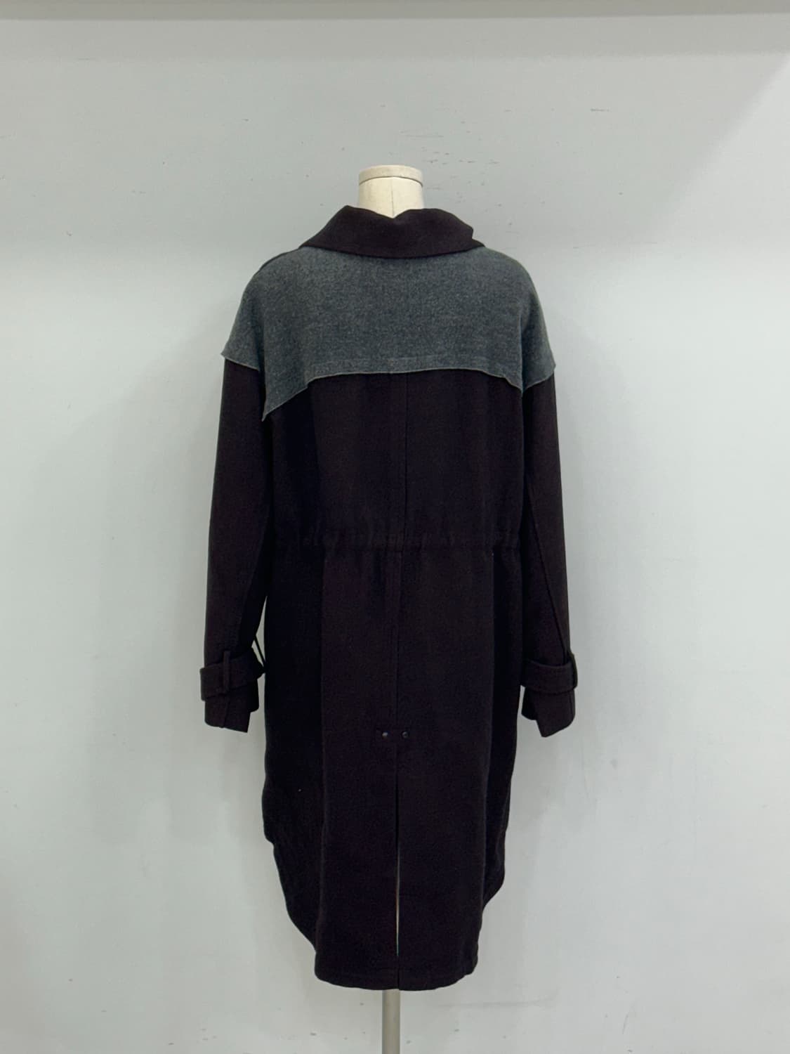 구호 코트 상품이미지6