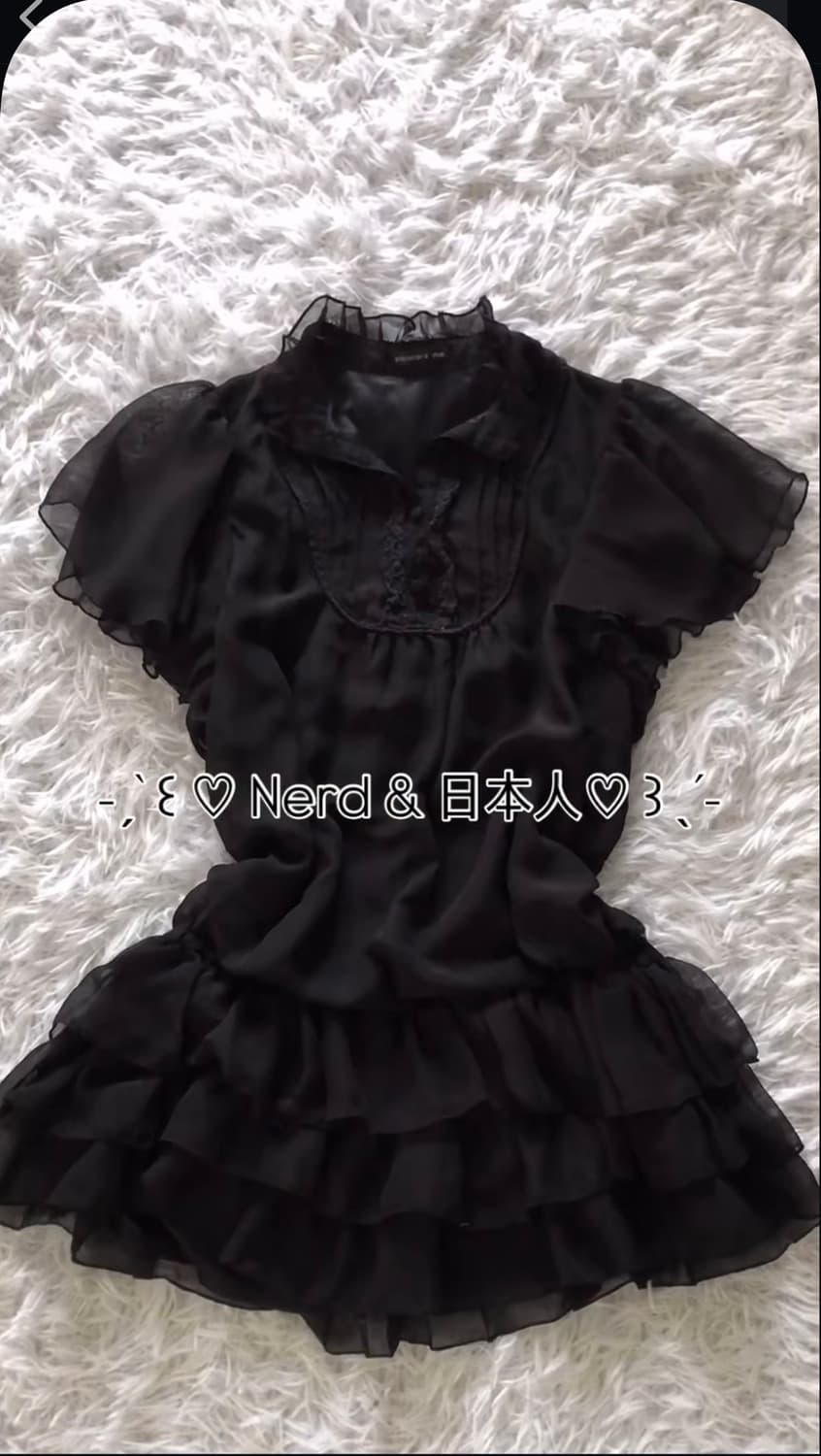 레체빈티지 대장원피스 상품이미지1