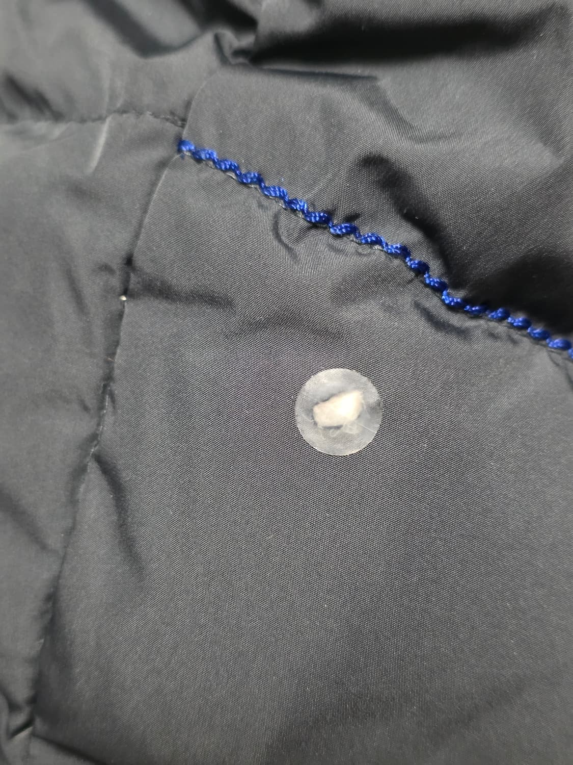 XXS) 아더에러 X 자라 오버사이즈 패딩 상품이미지5