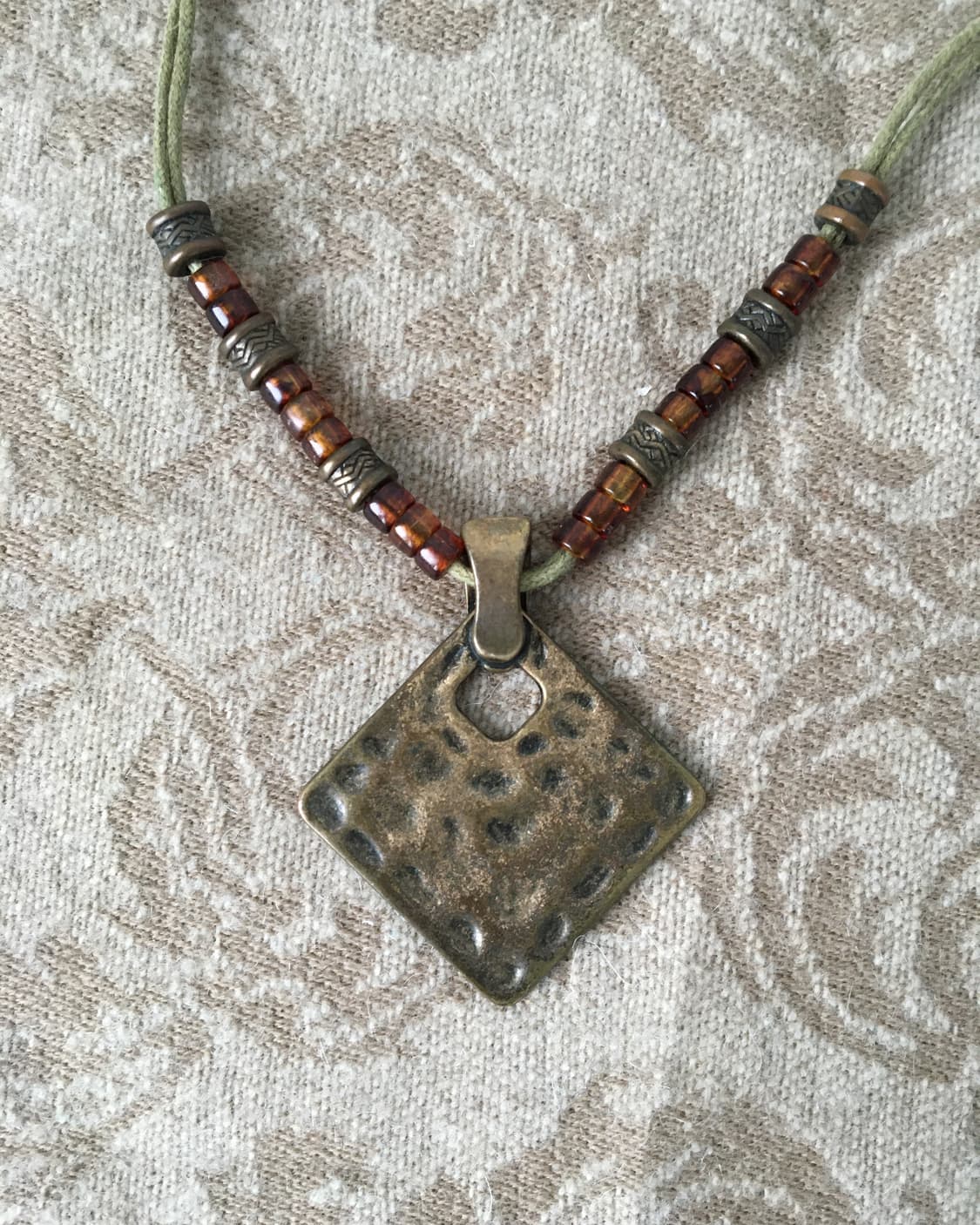 pendent necklace 상품이미지3