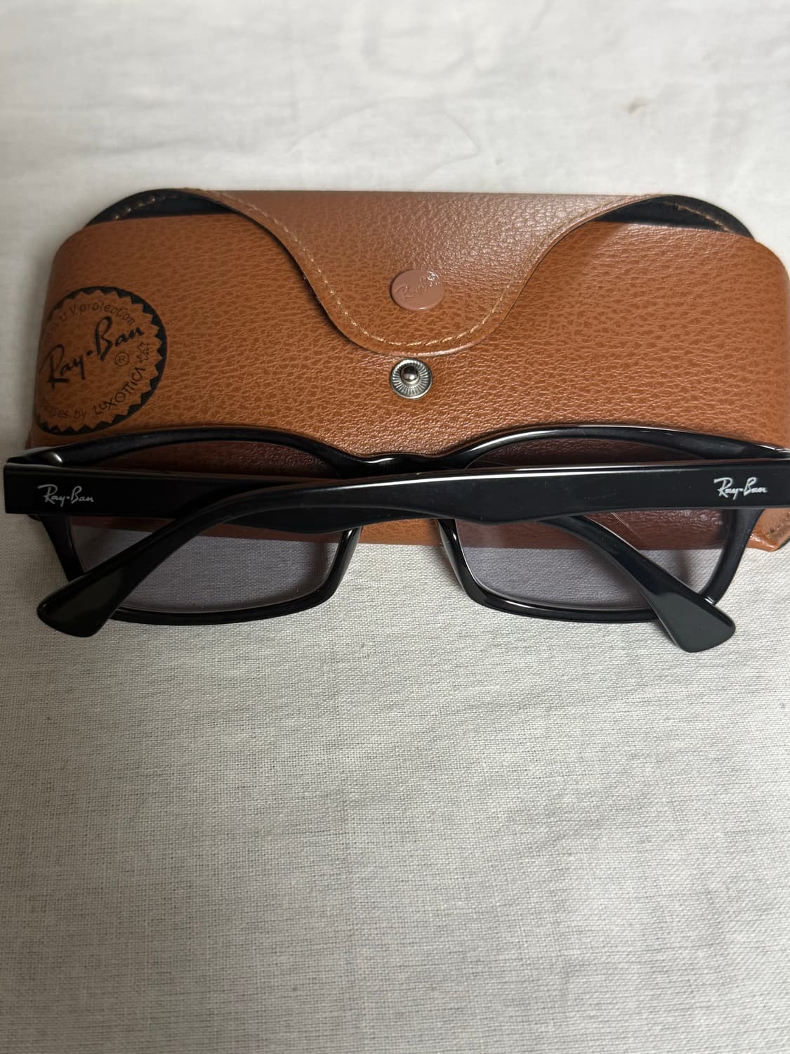Rayban 레이벤 Rb5017a *후루야켄지착용 상품이미지5