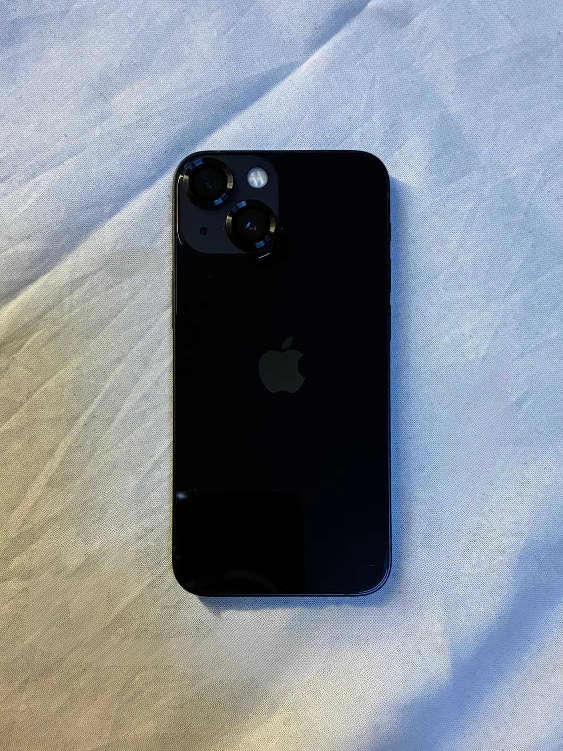 아이폰 13미니 미드나이트 256GB 상품이미지2