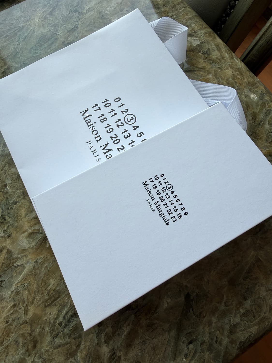 메종 마르지엘라 선데이 모닝 핸드크림 (새제품) 50ml 상품이미지1