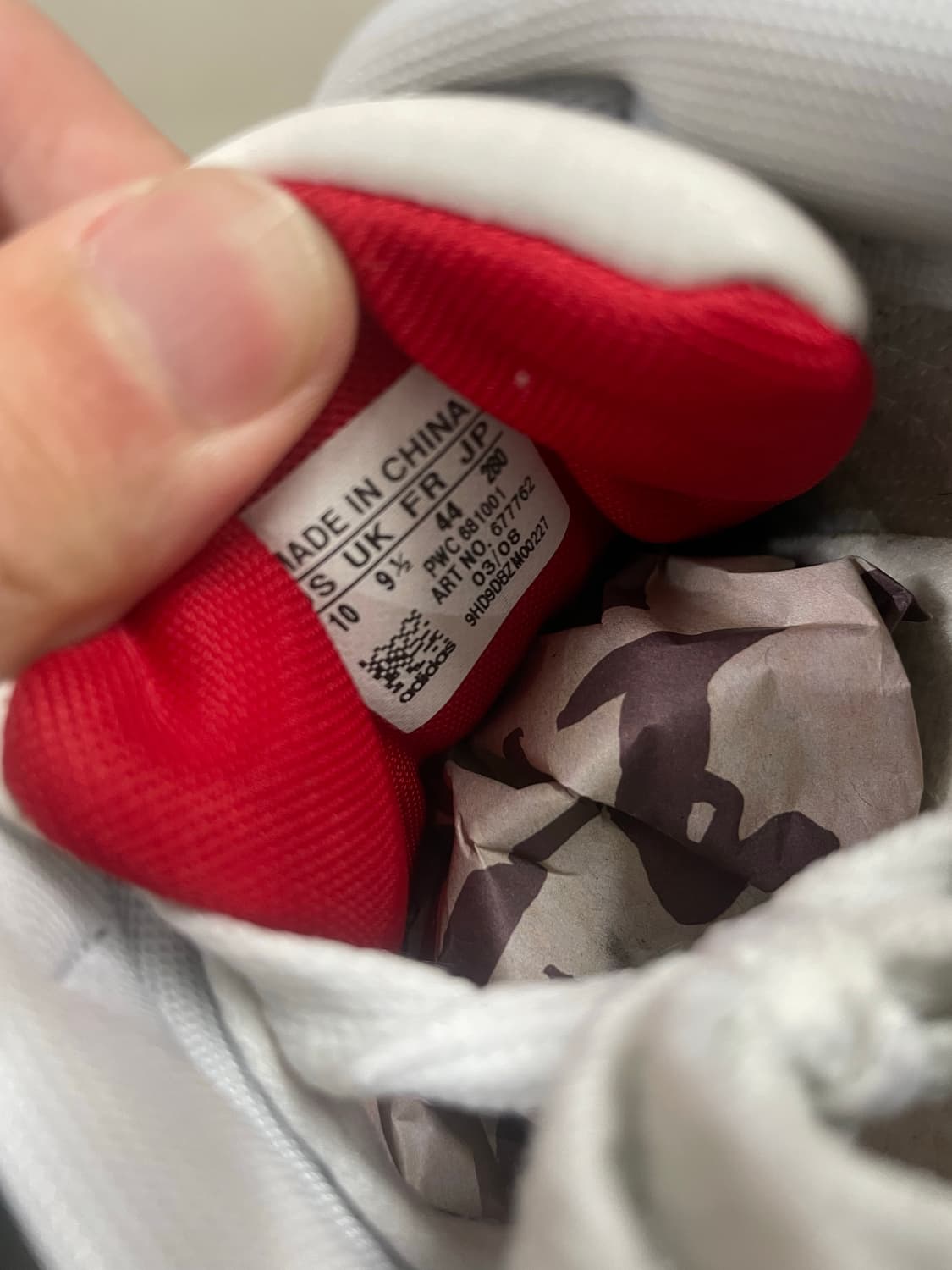 아디다스 슈퍼스타 00s 280 상품이미지8