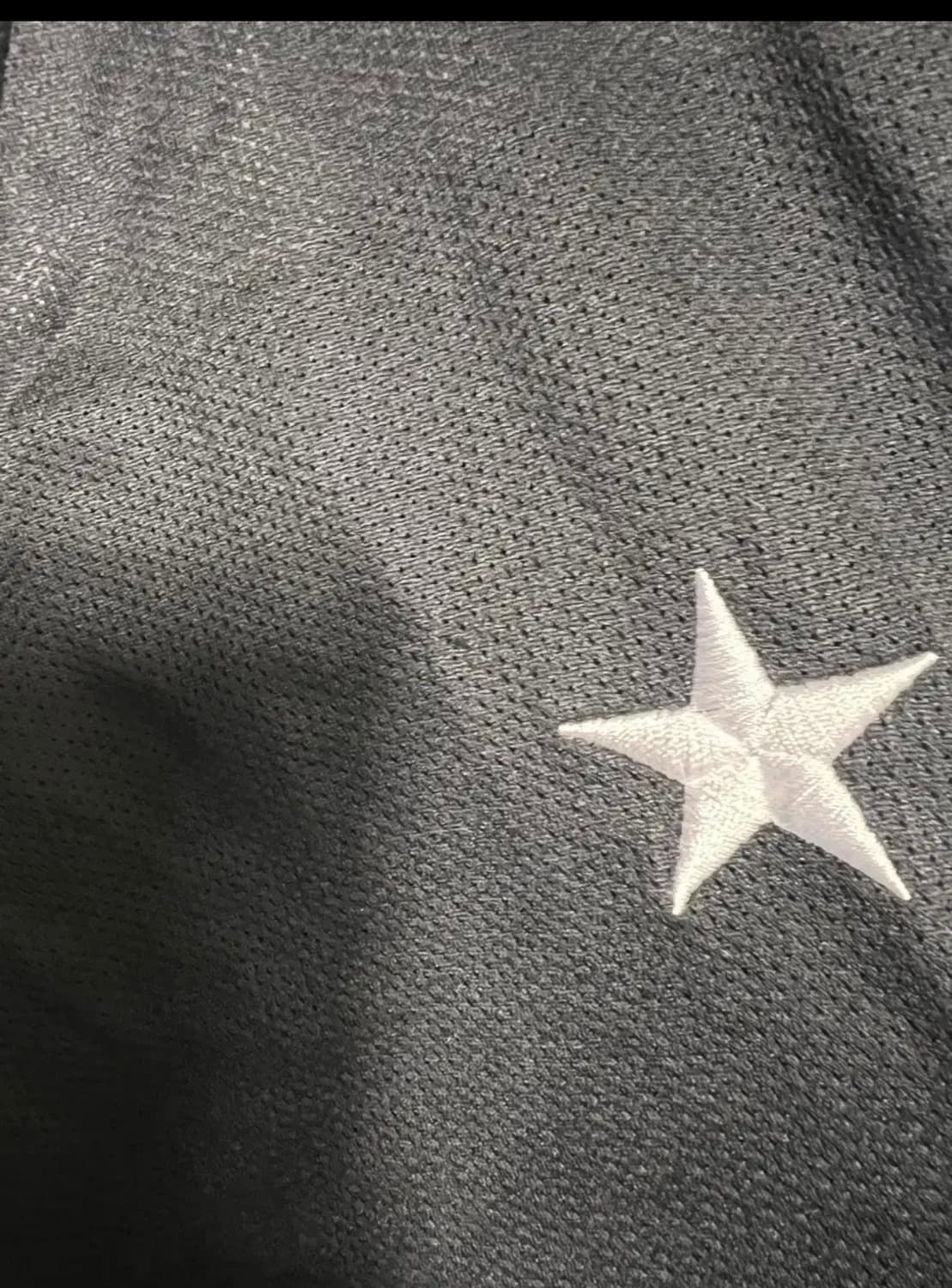 Wutang clan cream 하키 져지 상품이미지6