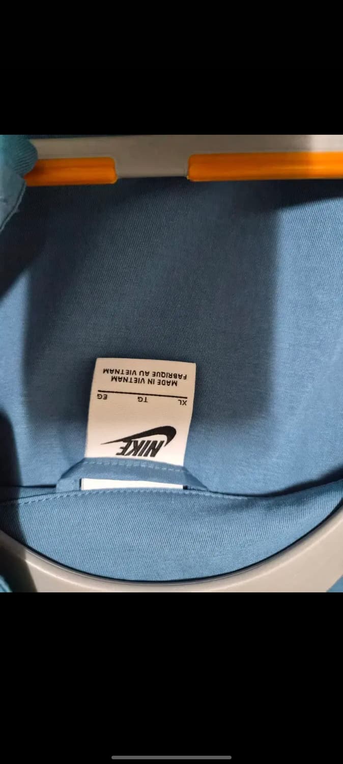 나이키 경량 자켓 상품이미지5