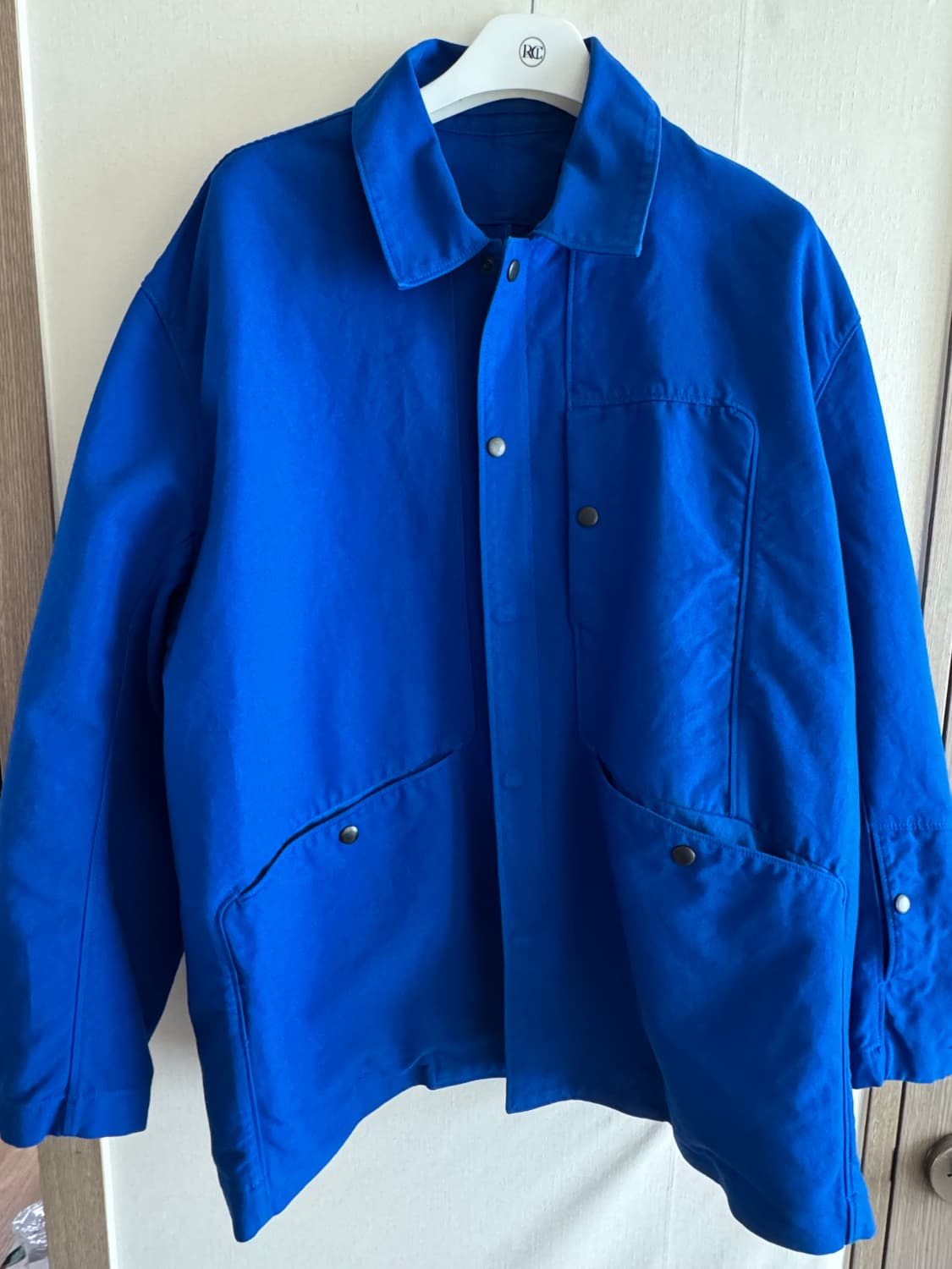 EE 워크자켓 상품이미지1