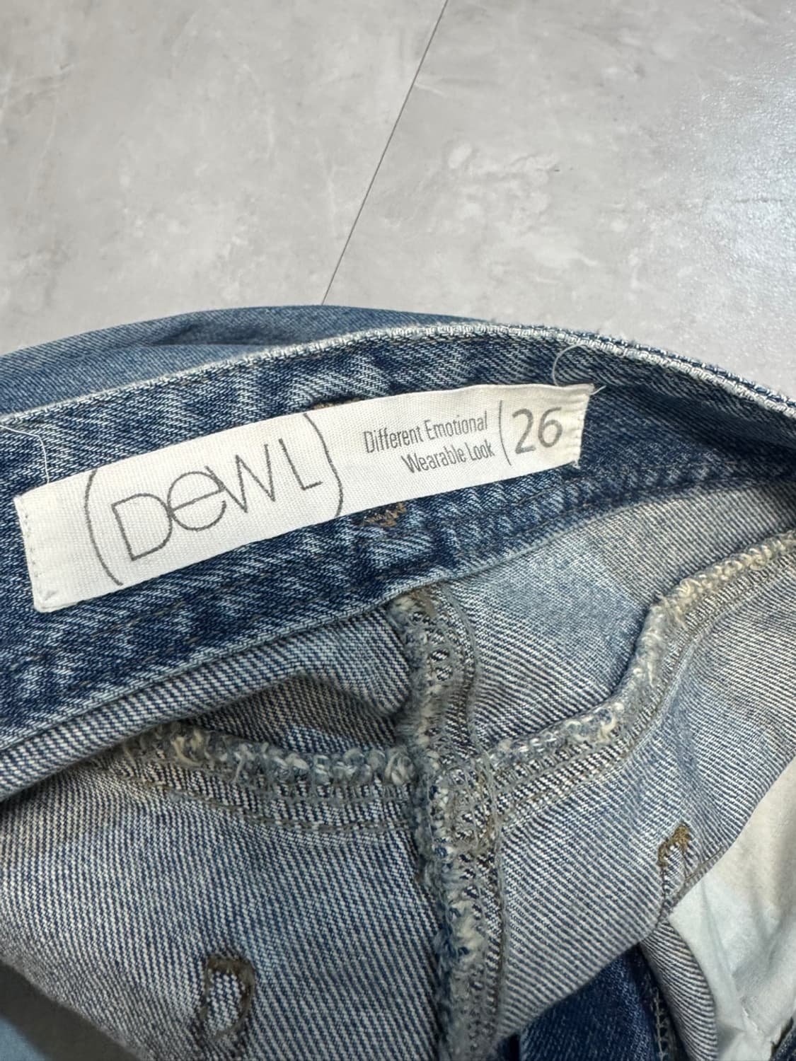 듀엘 24SS 상품이미지3