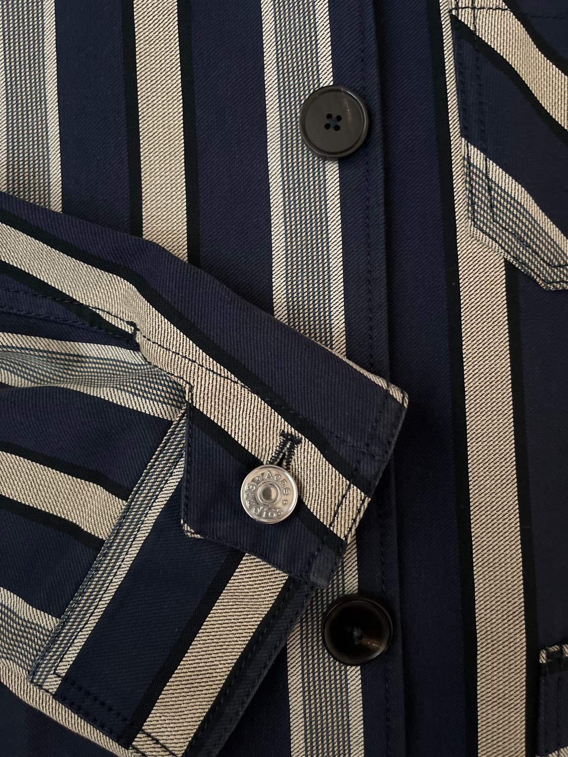 아크네스튜디오 모스자켓 상품이미지3