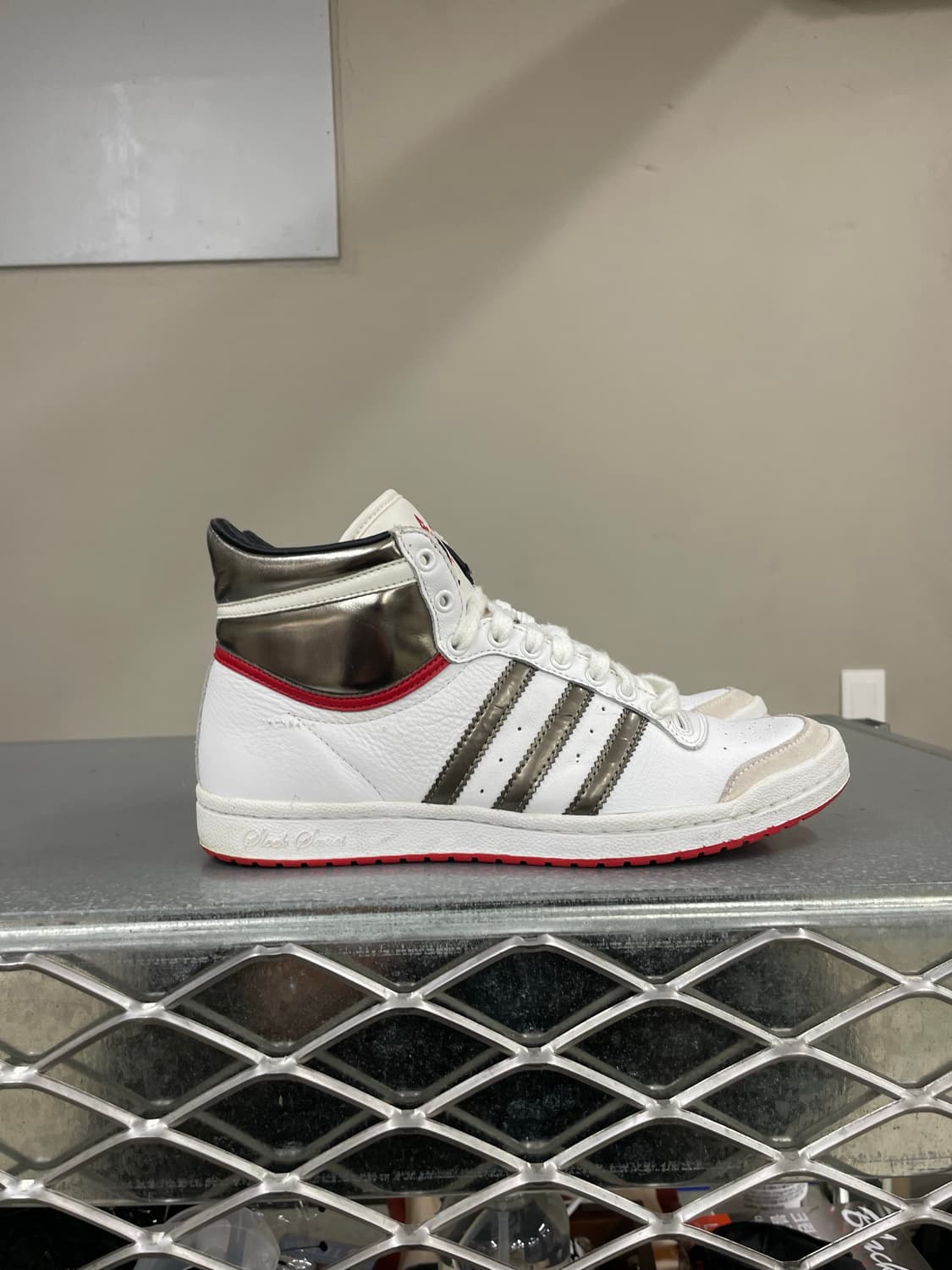 아디다스 탑텐 하이 230 상품이미지4