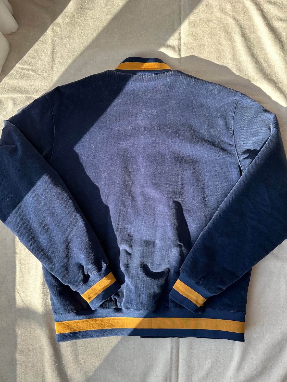 나이키SB 코듀로이 바시티 자켓 100 상품이미지7