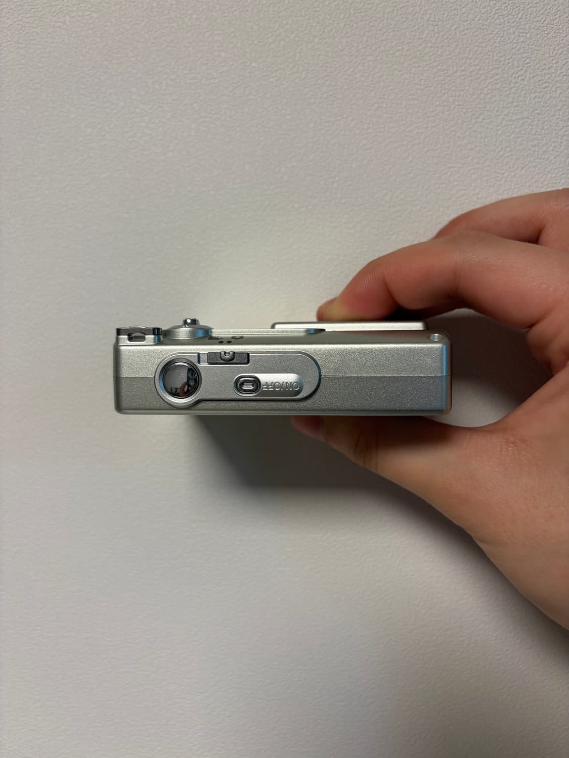 코니카 미놀타 DiMAGE X31 빈티지 디카 + 충전용 배터리 SET 상품이미지7